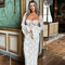 Kiara | Lace Maxi Dress