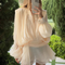 Sylvie | Ruffle Mini Dress