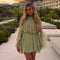 Selene | Dreamy Flowing Dress