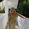 Nalani | Butterfly Sleeve Off-Shoulder Maxi Dress
