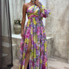 Paige | Stunning Flowing Gown