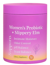 Leefy™ | Natural Feminine Gummies