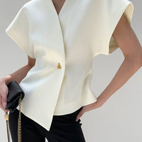 Margot | Elegant Top