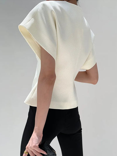 Margot | Elegant Top