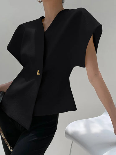 Margot | Elegant Top
