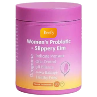 Leefy™ | Natural Feminine Gummies